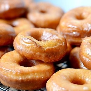 Vegan Donuts? I mean Zero Milk, Zero Eggs in short, Zero Animal Product, But Packed with Deliciousness!! Only at Soul Vegetarian Café Kenya in Westlands, Fedha Plaza on Mpaka road at Soul Veg(etária)  in Nairobi