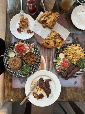   at Soul Veg(etária)  in Nairobi