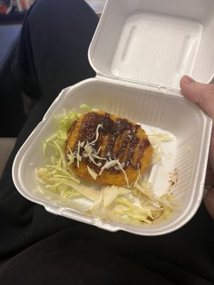   at Zabon Ramen in Torrance