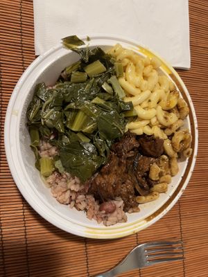   at Uptown Veg in New York City