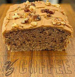  at VG Coffee in Cambridge