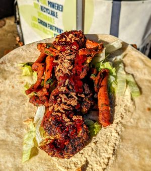  at VG Coffee in Cambridge