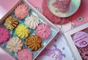 Набор at Zefirium in Kyiv