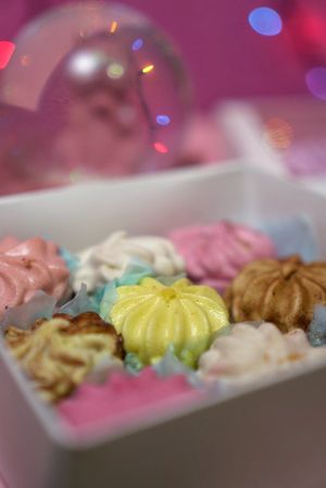 Лимон at Zefirium in Kyiv