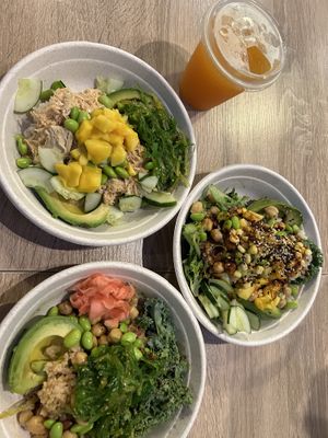   at Stuffed Avocado Shop - Old San Juan in San Juan