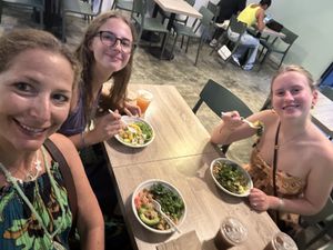   at Stuffed Avocado Shop - Old San Juan in San Juan