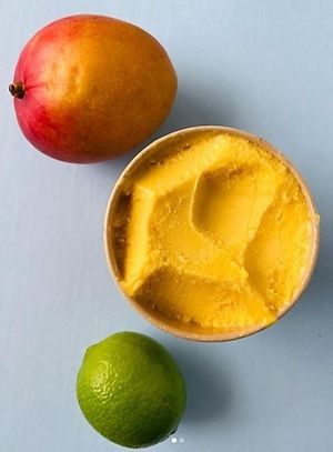 Mango Lima at Mucho Gusto - Trujillo Alto in Trujillo Alto