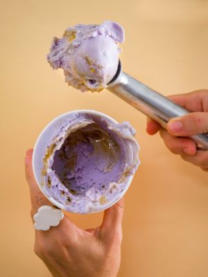 Lavanda Honeecomb at Mucho Gusto - Trujillo Alto in Trujillo Alto