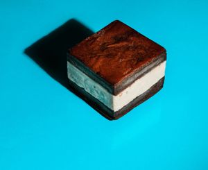 BOCADO - Ice Cream Sandwich at Mucho Gusto - Trujillo Alto in Trujillo Alto