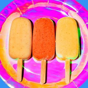 PALETA - Fruit Pop at Mucho Gusto - Trujillo Alto in Trujillo Alto