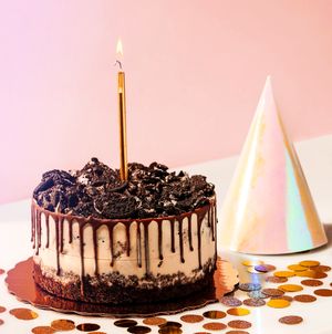 ICE CREAM CAKES at Mucho Gusto - Trujillo Alto in Trujillo Alto