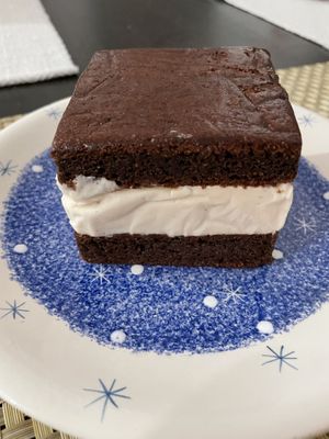 Classic sandwich   at Mucho Gusto - Trujillo Alto in Trujillo Alto