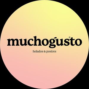 Logo Mucho Gusto at Mucho Gusto - Trujillo Alto in Trujillo Alto