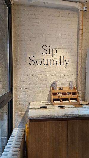  at Matchaful in New York City