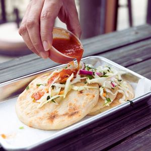 . at El Tamarindo in Washington