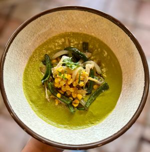  at El Tamarindo in Washington