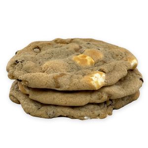 S'mores cookie at Sweet Devotions  in Whistler