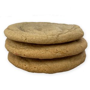 PB&J cookie at Sweet Devotions  in Whistler