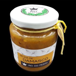 Geleia de Damasco G
Modelo tamanho G
Ingredientes: Suco de laranja, Açúcar, Damasco seco, Maçã gala, Castanha do Pará, Limão Taiti e Especiarias. 270g. at Rei do Pesto in Florianopolis