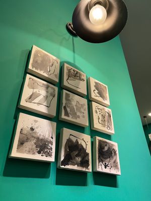  at Umm Banh Mi & Cafe in Da Nang