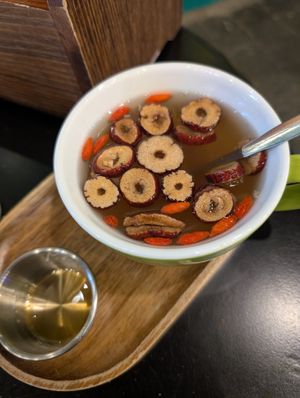  at Umm Banh Mi & Cafe in Da Nang