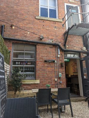  at Kofi&Co in Wetherby