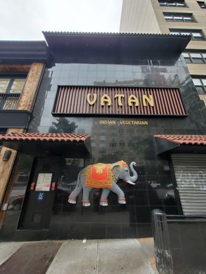 Vatan at Vatan in New York City