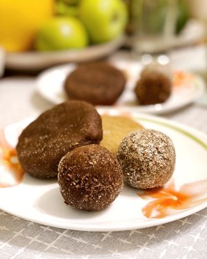 Мураноффи at SweetVegLife in Kyiv