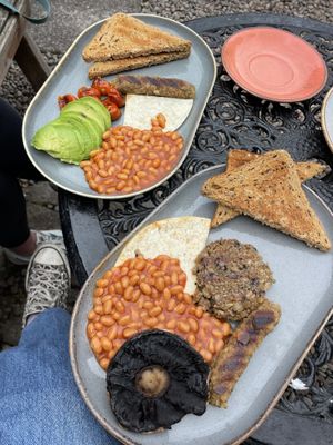   at Heaven Scent in Milnathort