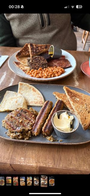   at Heaven Scent in Milnathort