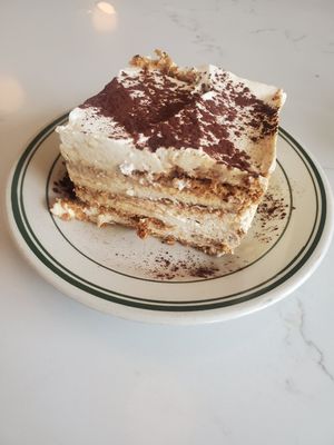  at Stefano's Diner in Toronto