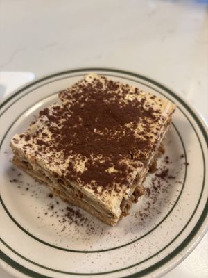   at Stefano's Diner in Toronto