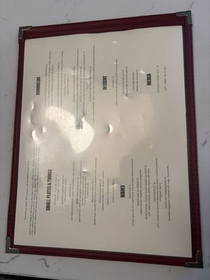  at Stefano's Diner in Toronto