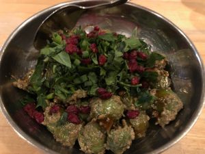  at Komaaj in San Francisco