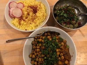  at Komaaj in San Francisco