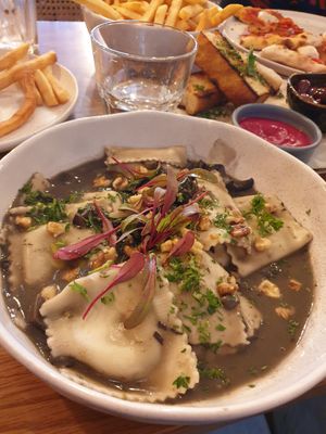  at Nolita in Wellington