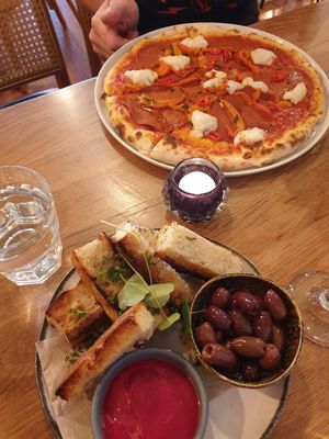  at Nolita in Wellington