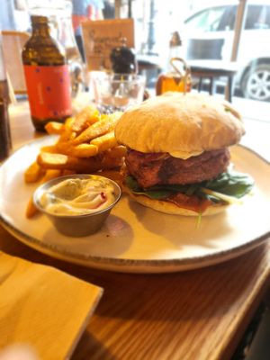  at Nolita in Wellington