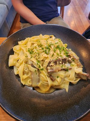  at Nolita in Wellington