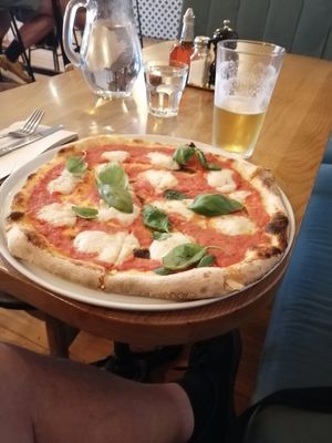  at Nolita in Wellington