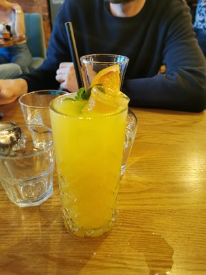  at Nolita in Wellington