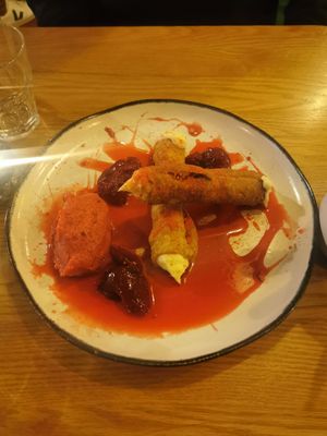  at Nolita in Wellington