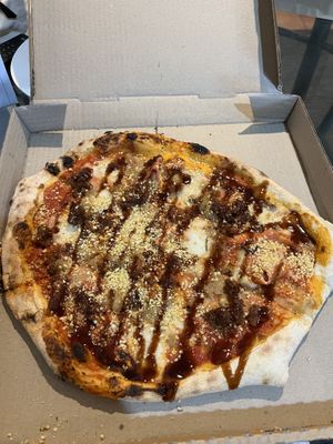   at Nolita in Wellington