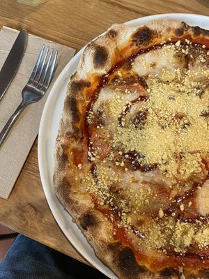   at Nolita in Wellington