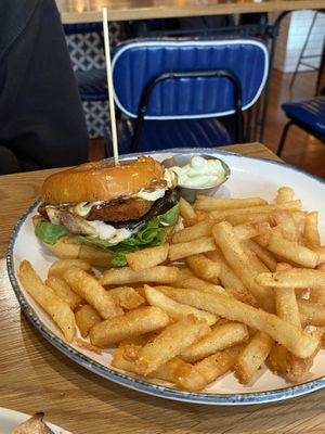   at Nolita in Wellington