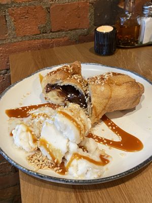   at Nolita in Wellington