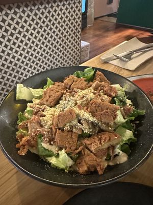   at Nolita in Wellington