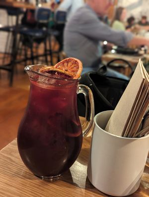  at Nolita in Wellington