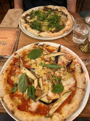  at Nolita in Wellington