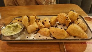  at Nolita in Wellington